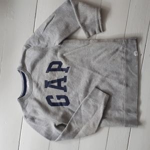 Gap kids size L sweatshirt